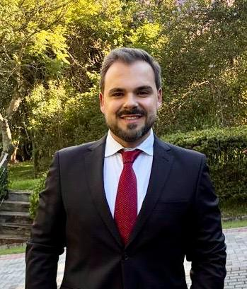 Pedro Henrique Calsaverini Geraldes